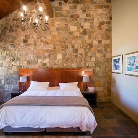 Big Oak Cottages دولستروم المظهر الخارجي الصورة