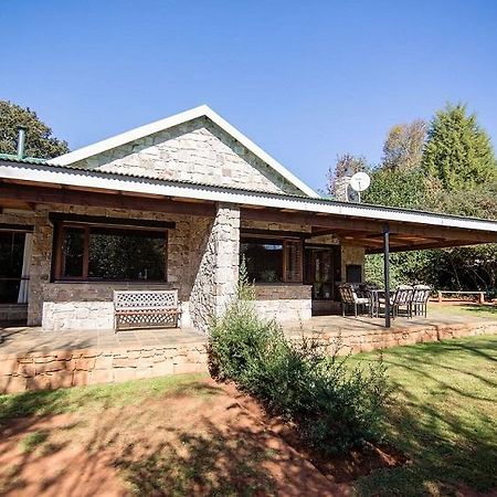 Big Oak Cottages دولستروم المظهر الخارجي الصورة