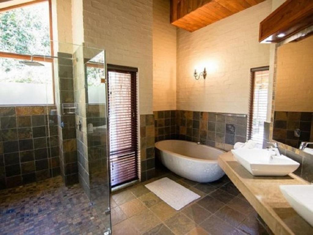 Big Oak Cottages دولستروم المظهر الخارجي الصورة