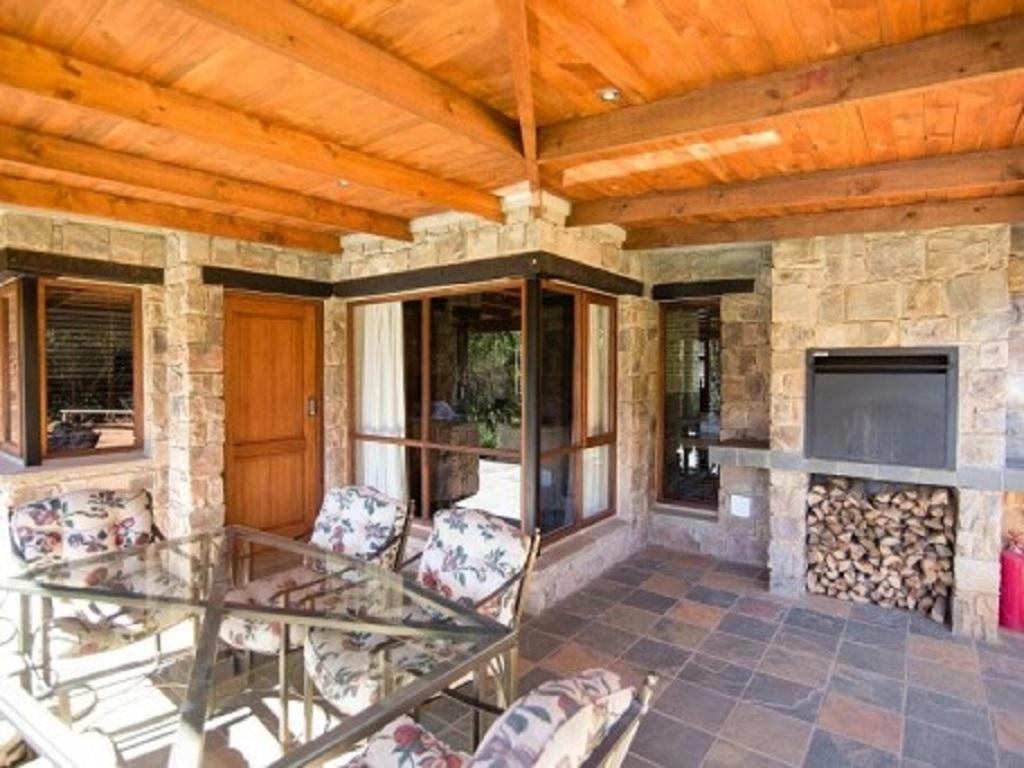 Big Oak Cottages دولستروم المظهر الخارجي الصورة