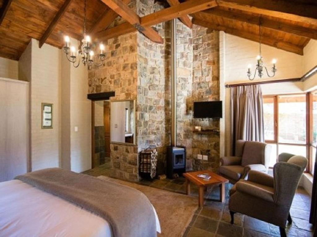 Big Oak Cottages دولستروم المظهر الخارجي الصورة