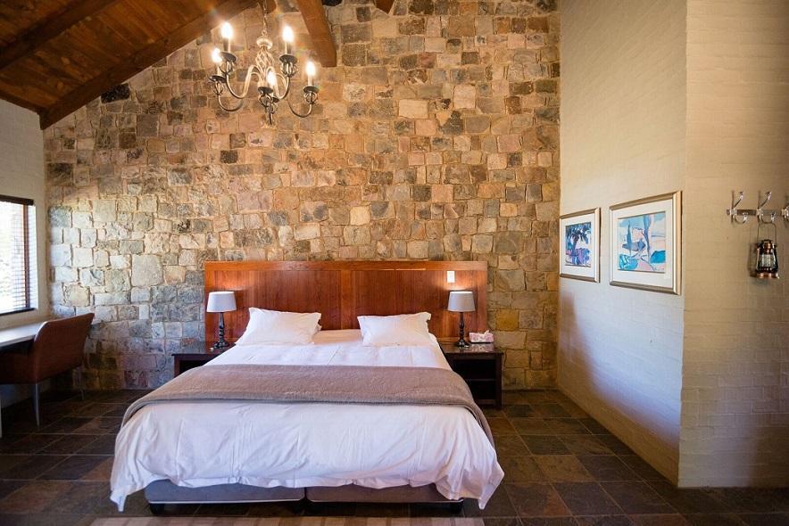 Big Oak Cottages دولستروم المظهر الخارجي الصورة