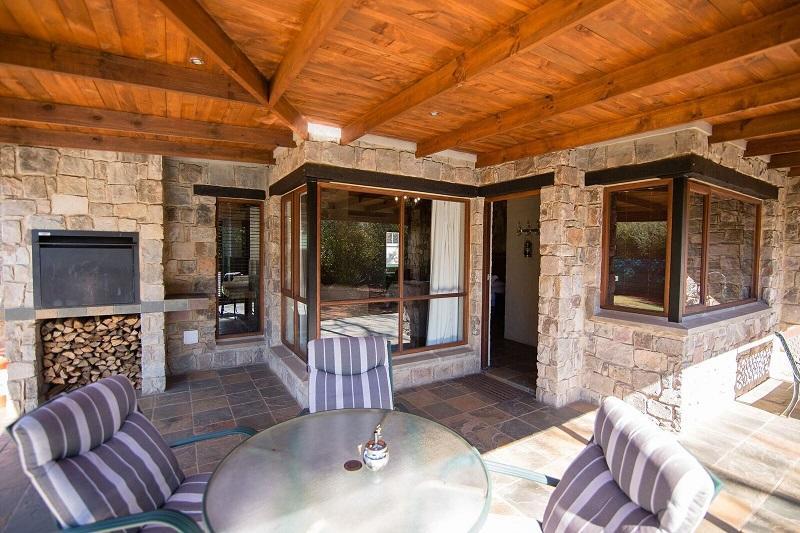 Big Oak Cottages دولستروم المظهر الخارجي الصورة